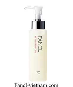 Dau Tay Trang Fancl Bc Cleansing Oil 0