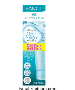 Fancl Treatment Cleansing Gel 0