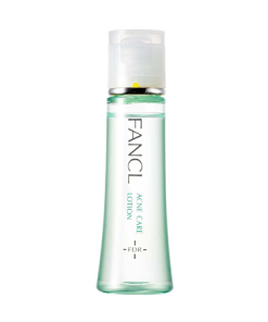 Fancl Acnes Care Lotion 0