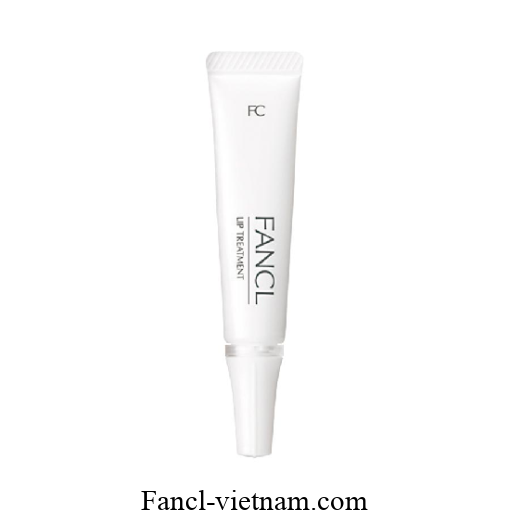 Fancl Lip Treatment 0