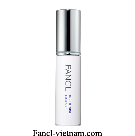 Serum Fancl Brightening Essence trắng da trị nám của Nhật 18ml